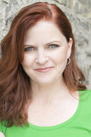 Photo of Danielle Savage as Tanya
