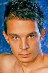 Photo of Brant Shy as (archive footage)