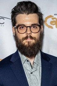 Photo of Josh Hasty as Young Man