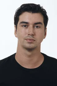 Photo of Sean O’Connor as The Ranger