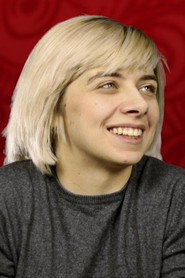 Photo of Justyna Suwała as Olga Koprowicz