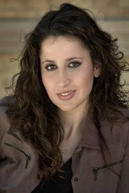 Photo of Esther Lastra