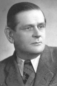 Photo of Tadeusz Burnatowicz as 'Raptus' (as T. Burnatowicz)