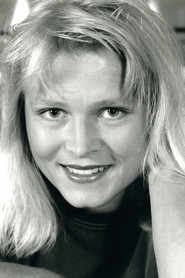 Photo of Catharina Alinder as Anna