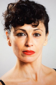 Photo of Luichi Macías as La Tita