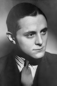 Photo of Roy Findlay as Williams