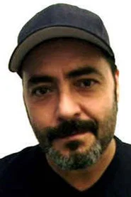 Photo of Jaime Asúa as Guitar y vocals