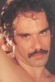 Photo of Jason Steele as Roy