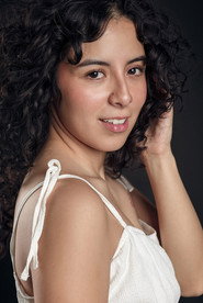 Photo of Alexia Ramírez as Fernanda
