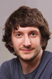 Photo of Václav Jílek as David