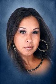 Photo of Rita Gutierrez as Nikki