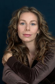Photo of Emilie Finkielman as Rikke