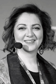 Photo of Rawan Damen as Self - Film Producer