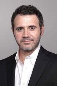 Photo of Chris McDonnell as McDick