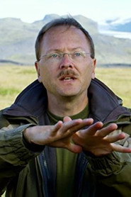 Photo of Dan Durda as Scientist