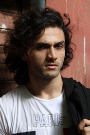 Photo of Mohit Dutta as Arjun