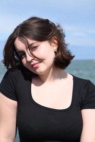Photo of Catherine Cannon as Marie