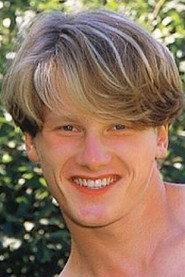 Photo of Andrey