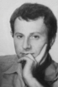 Photo of Vitaly Stremovsky