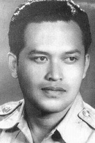 Photo of M. Amin as Othman