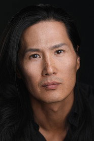 Photo of Silver Kim as Sidney Young