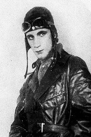 Photo of Ubi Alvorado as Galã