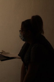 Photo of Stefania Brusi as Alaina