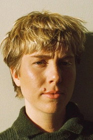 Photo of Rory Kramer as Hadley