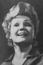 Photo of Vera Kanunnikova