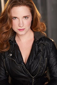 Photo of Ellis Greer as Hannah