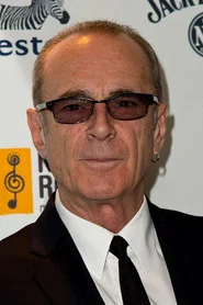 Photo of Francis Rossi as Self