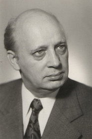 Photo of Jerzy Kleyn