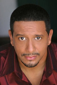Photo of Todd Rexx as Derek
