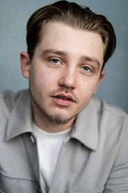 Photo of Ryan Dean as Sasha