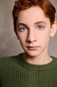 Photo of Kayden Alexander Koshelev as Brandon Jaynes