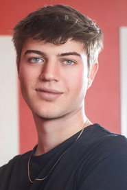 Photo of Cody Hall