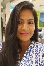 Photo of Raja Kumari as Raji