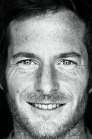 Photo of Chris Colbourn