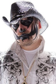 Photo of Boondox as The Ghost