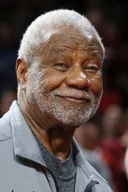 Photo of Nolan Richardson as Self