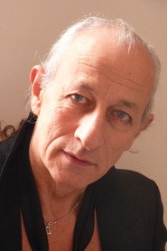 Photo of Stéphane Gildas as Abrac le Magnifique