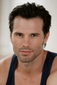 Photo of Austin Peck as Sam
