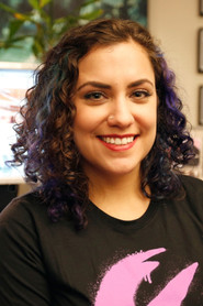 Photo of Andi Gutierrez as Self - Host