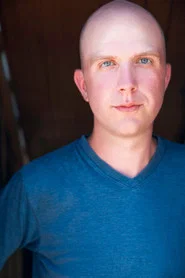 Photo of Ben Nickols as Marshall