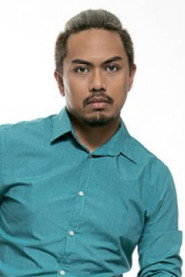 Photo of Roi Calilong as Dragon