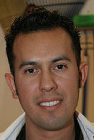 Photo of Vincent Vega