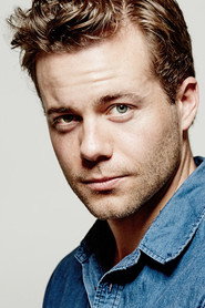 Photo of Scott Smart as Marty Walker