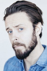 Photo of Petur Oskar Sigurdsson as The American Guy