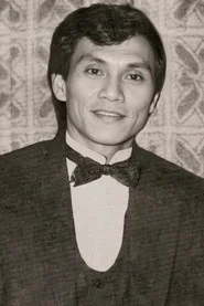 Photo of Bat Latiff