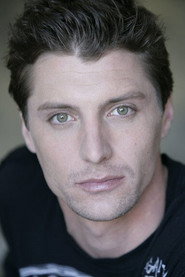 Photo of Hunter G. Williams as Russ Washington